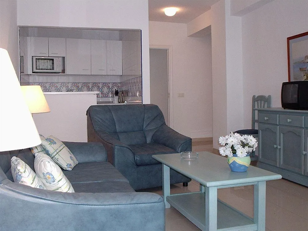 Apartamentos El Velero Torremolinos