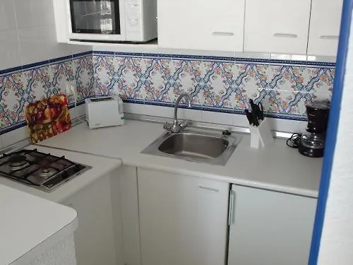 Apartamentos El Velero Torremolinos
