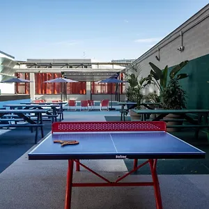 Residencia Universitaria Resa San Mames Lejlighed Bilbao