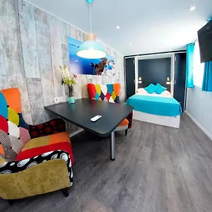  Apartment Sunsands Atico Playa76 Carihuela