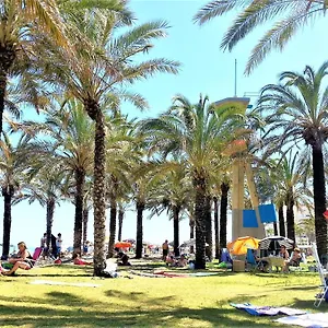 - A 600m De La Playa De La Carihuela - Piscina - Parking Gratis - Excelente Conexion Wifi Appartement