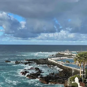 La Hoya 29 Lejlighed Puerto de la Cruz (Tenerife)