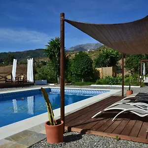 The African House Bed & Breakfast
