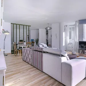  Apartment Loft Pleno Centro, Vistas Fantasticas