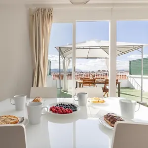 Fun Building By Homeabout Lejlighed Málaga