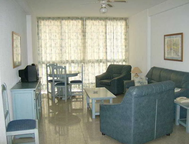 Apartment Apartamentos El Velero Torremolinos