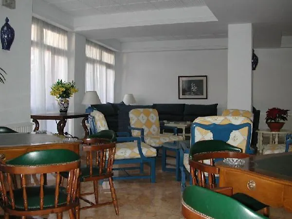 Apartamentos El Velero Torremolinos 0*,  Spain